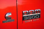 Dodge Ram 3500 Laramie Mega Cab 2010 года